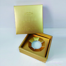 Custom Logo Jewelry Packaging Box